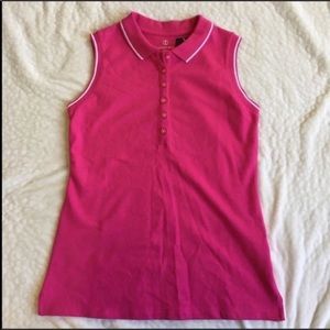 NWT Lands End Tank Top